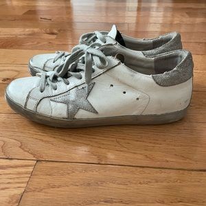 Golden goose superstar